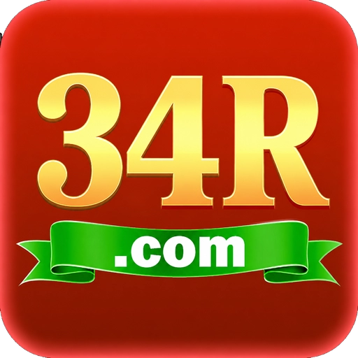 Review Aplikasi 34r APK Resmi — ikon aplikasi