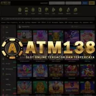 Review Aplikasi atm138 APK Resmi — ikon aplikasi