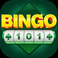 Review Aplikasi bingo101 APK Resmi — ikon aplikasi