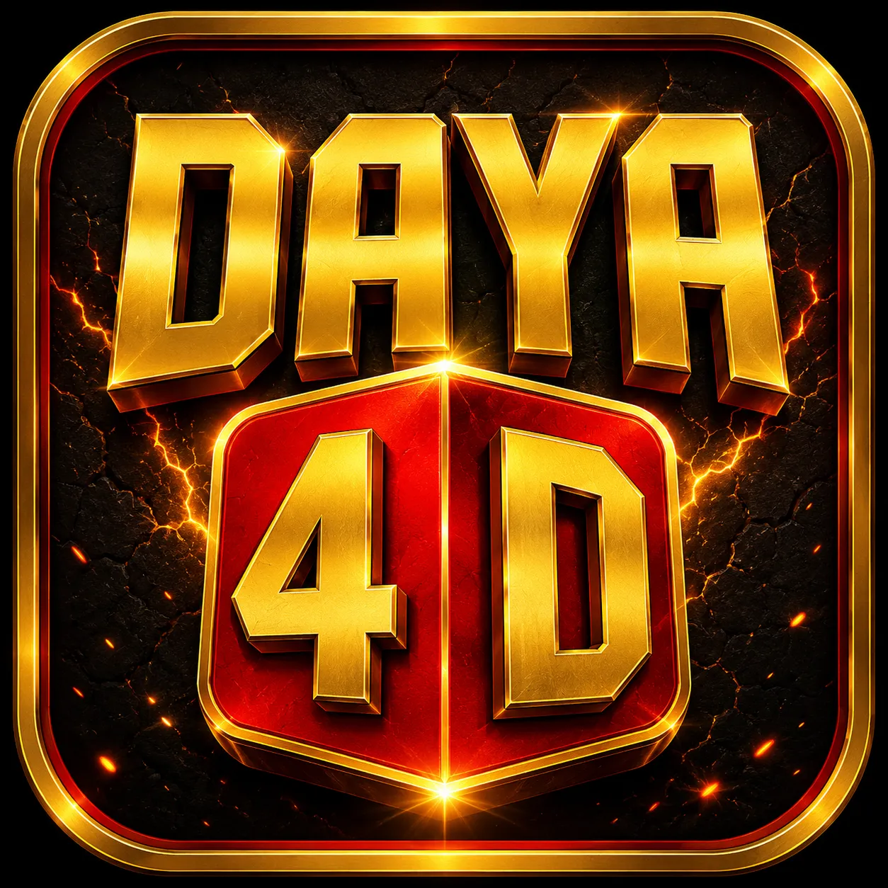 Review Aplikasi daya4d APK Resmi — ikon aplikasi