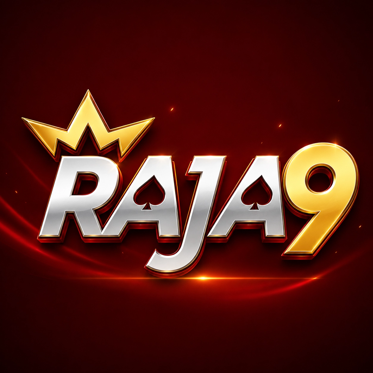 Review Aplikasi raja9 APK Resmi — ikon aplikasi