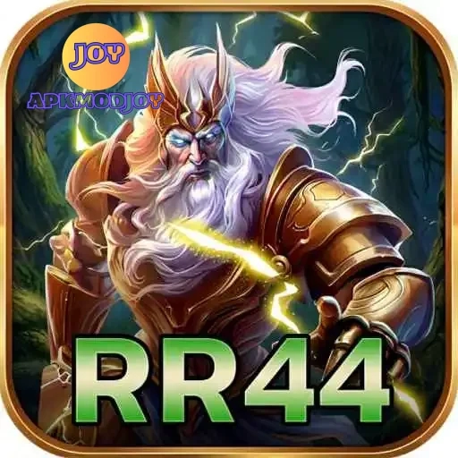 Review Aplikasi rr44 APK Resmi — ikon aplikasi