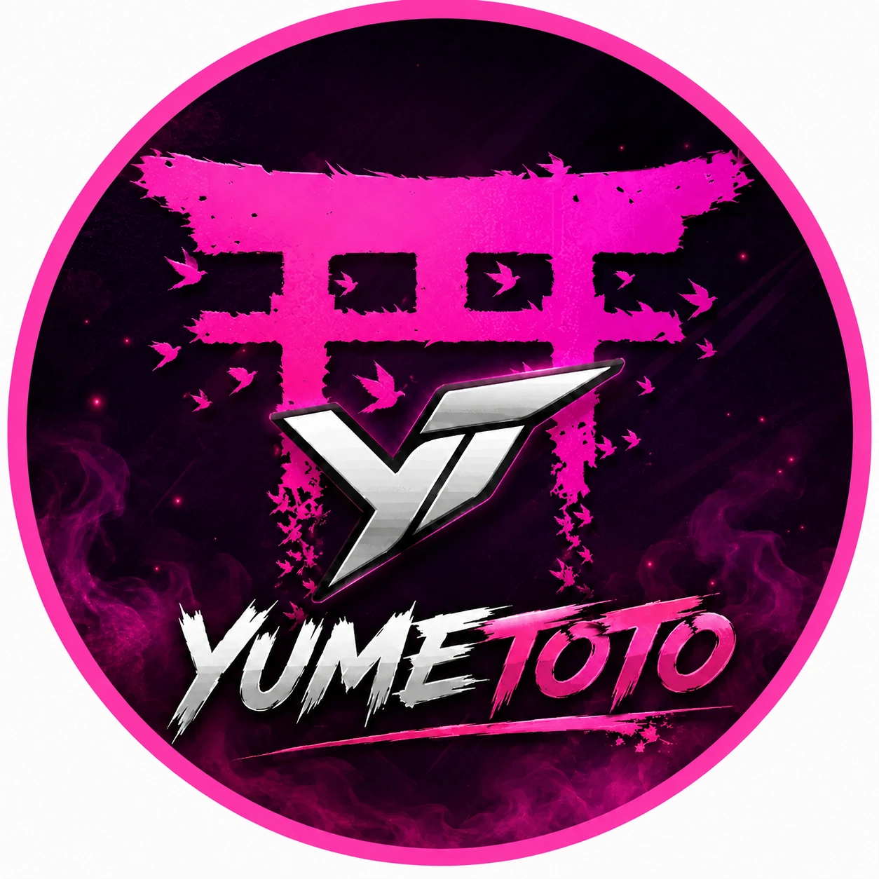 Review Aplikasi yumetoto APK Resmi — ikon aplikasi