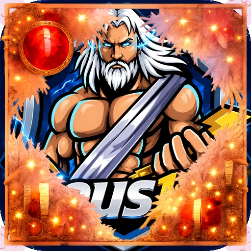 Review Aplikasi zeus138 APK Resmi — ikon aplikasi