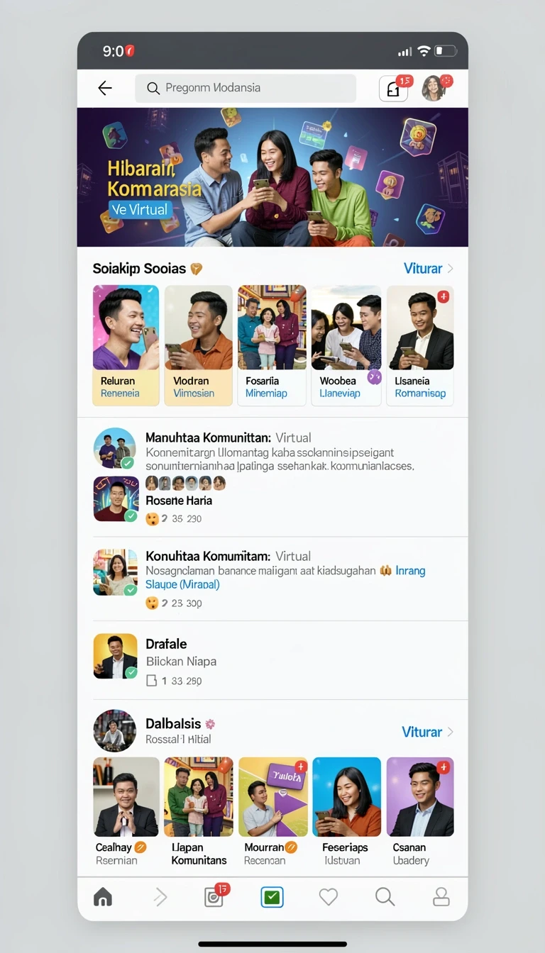 Screenshot Review Aplikasi lebah4d nomor 1