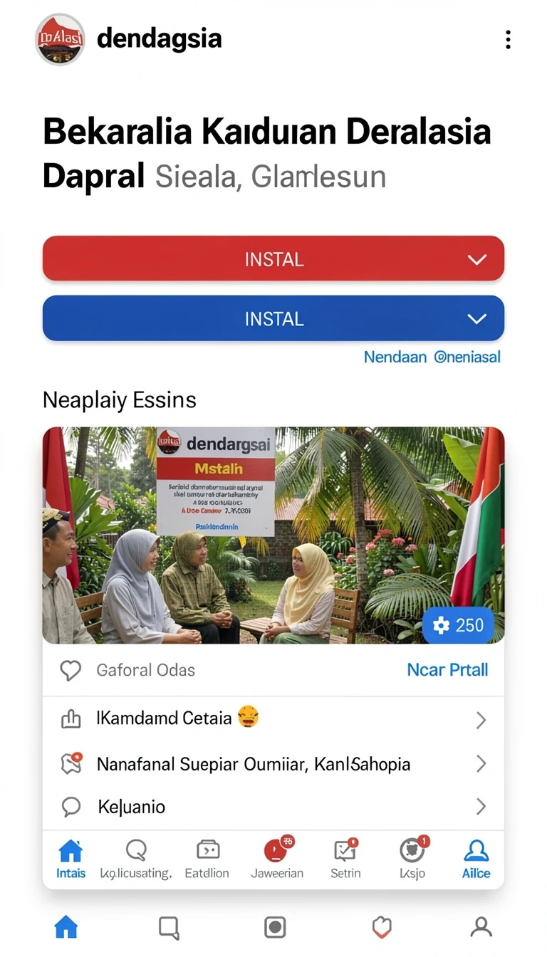 Screenshot Review Aplikasi 88id nomor 1