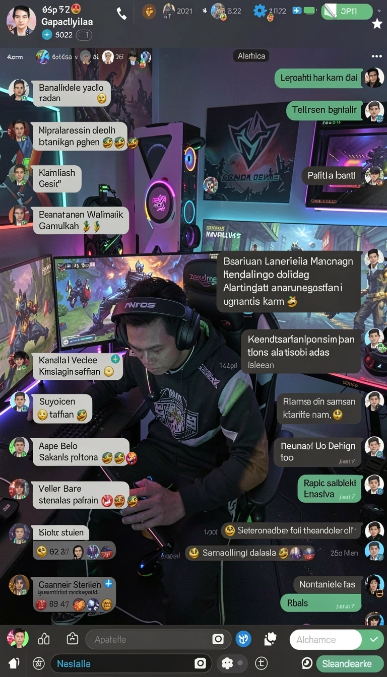 Screenshot Review Aplikasi luckymino Versi Terbaru nomor 2