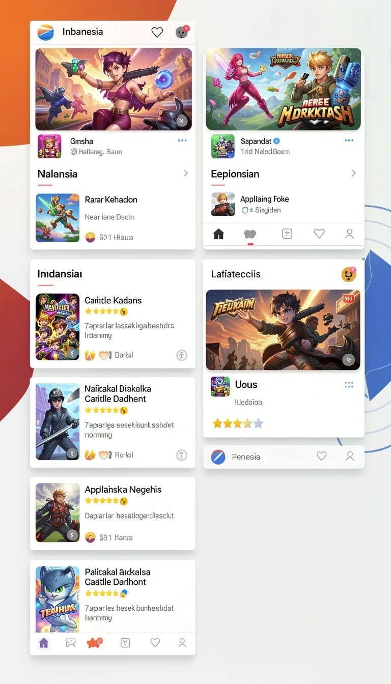 Screenshot Review Aplikasi vivatogel Versi Terbaru nomor 3