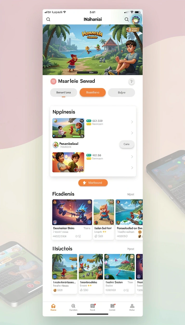 Screenshot Review Aplikasi natunatoto nomor 3