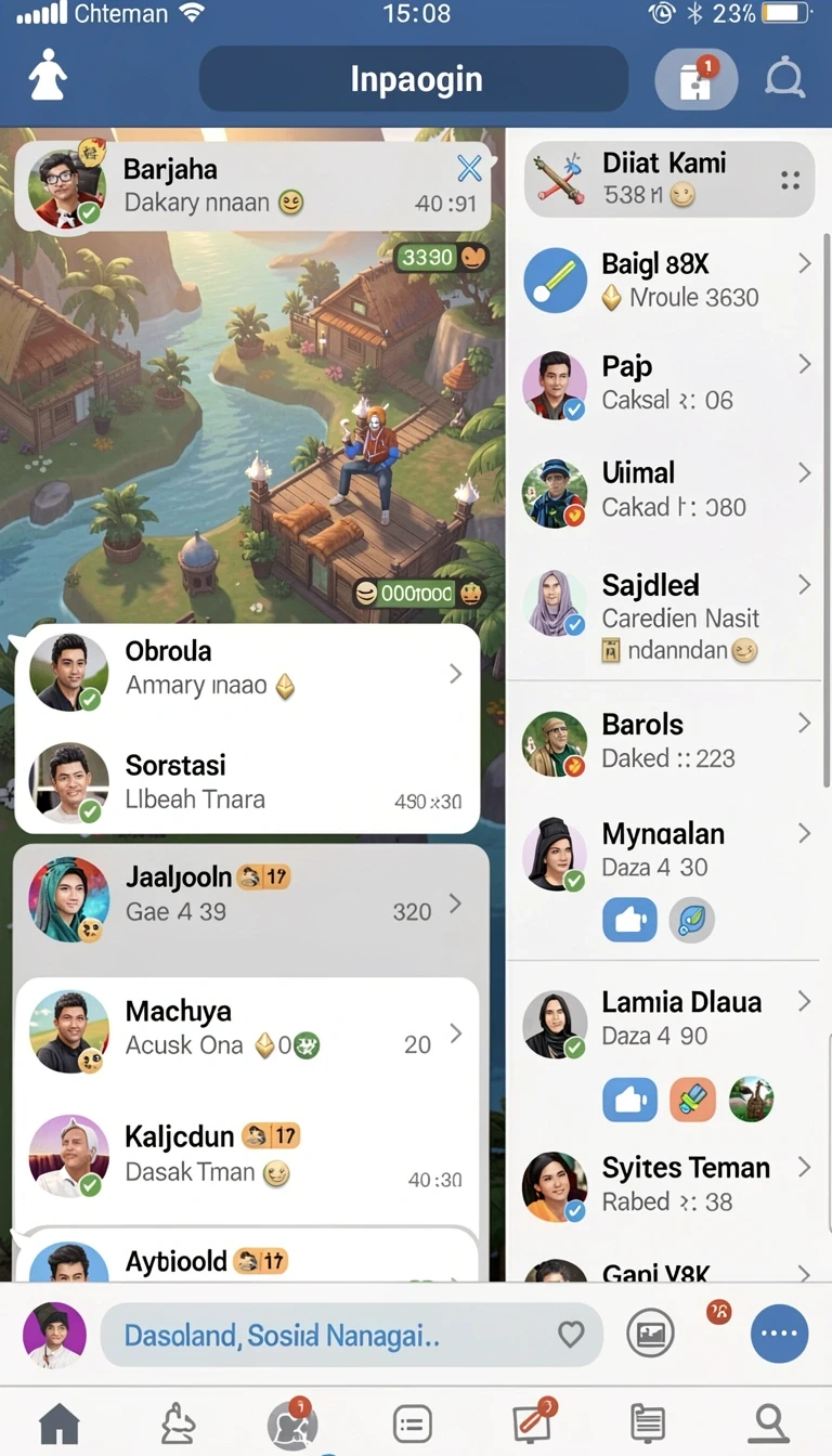 Screenshot Review Aplikasi betman138 nomor 2