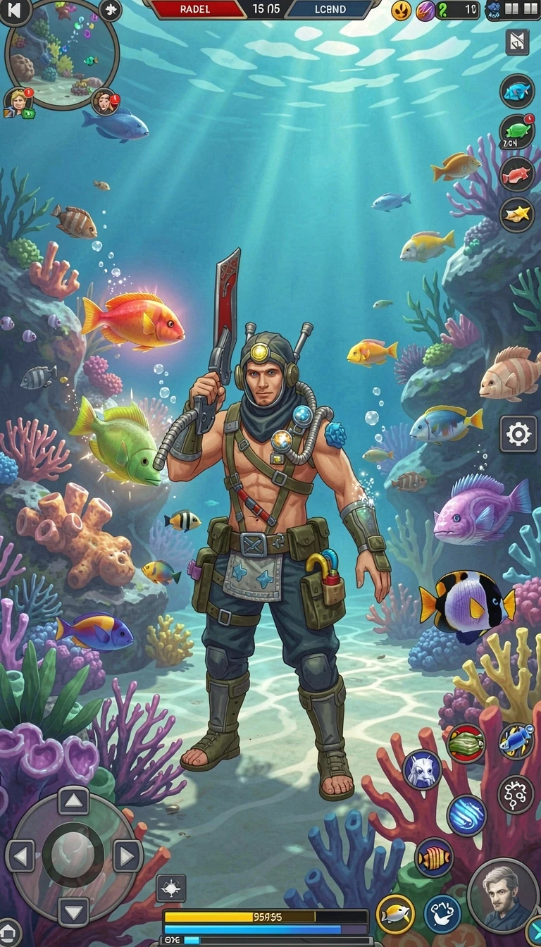 Screenshot Review Aplikasi cemara77 Versi Terbaru nomor 3