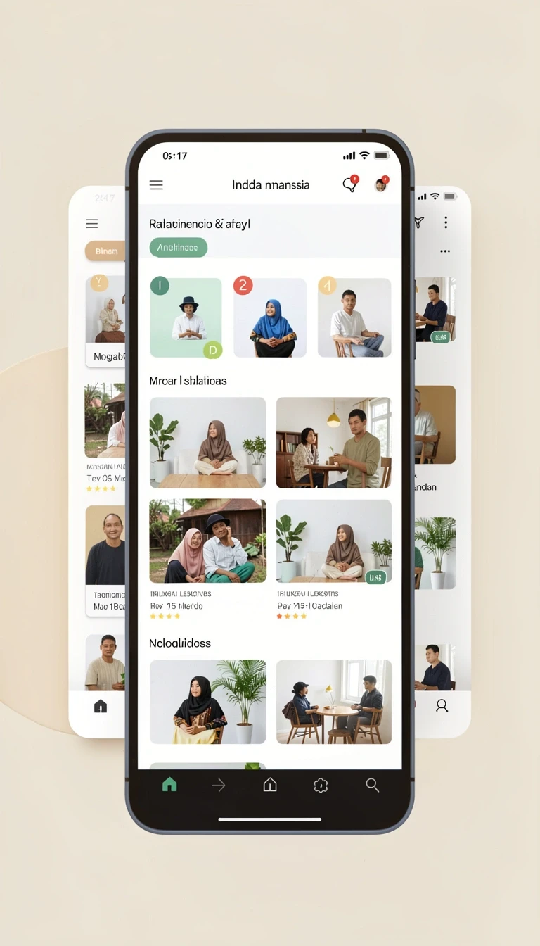 Screenshot Review Aplikasi pasar123 Versi Terbaru nomor 3