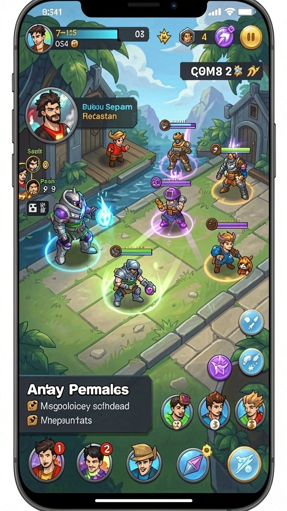 Screenshot Review Aplikasi aztec88 nomor 3