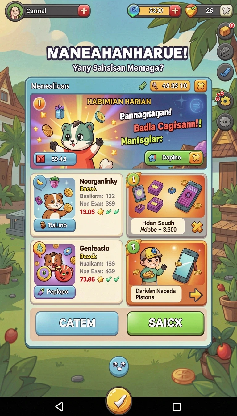 Screenshot Review Aplikasi montana88 nomor 3