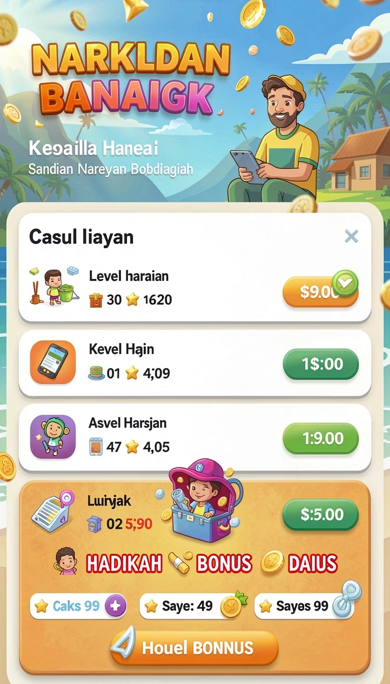 Screenshot Review Aplikasi 999l nomor 2