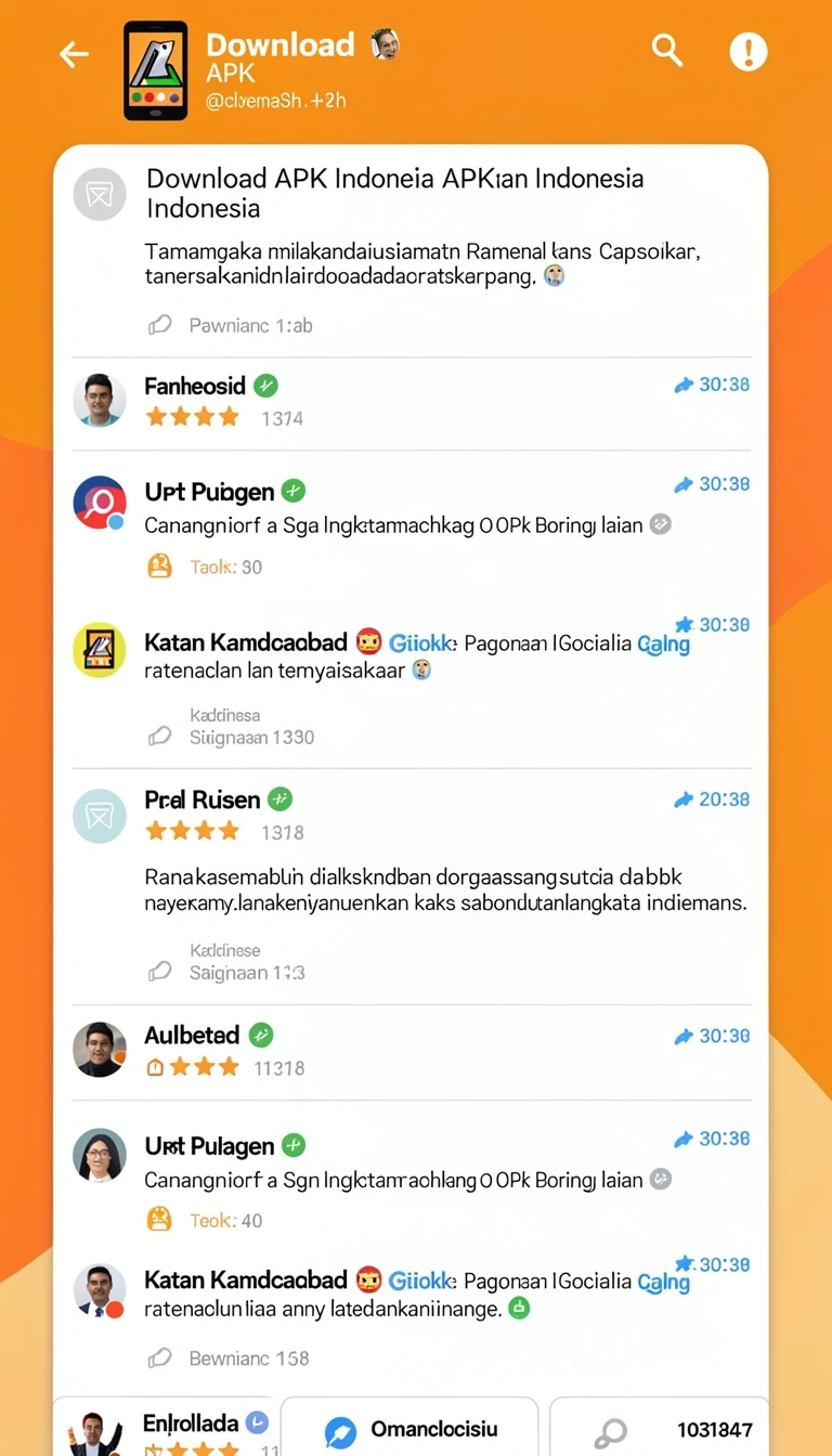 Screenshot Download g9vip APK untuk Android nomor 1