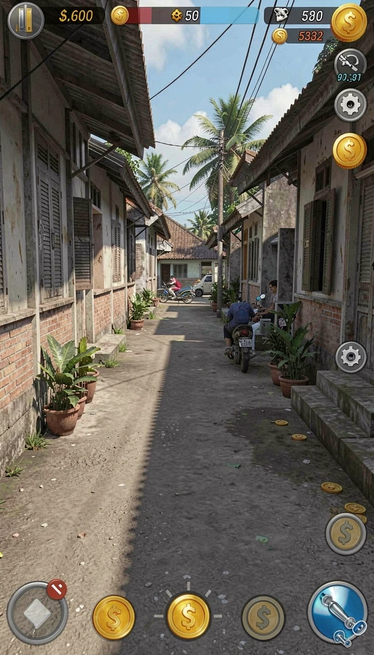Screenshot Review Aplikasi vivatogel Versi Terbaru nomor 2