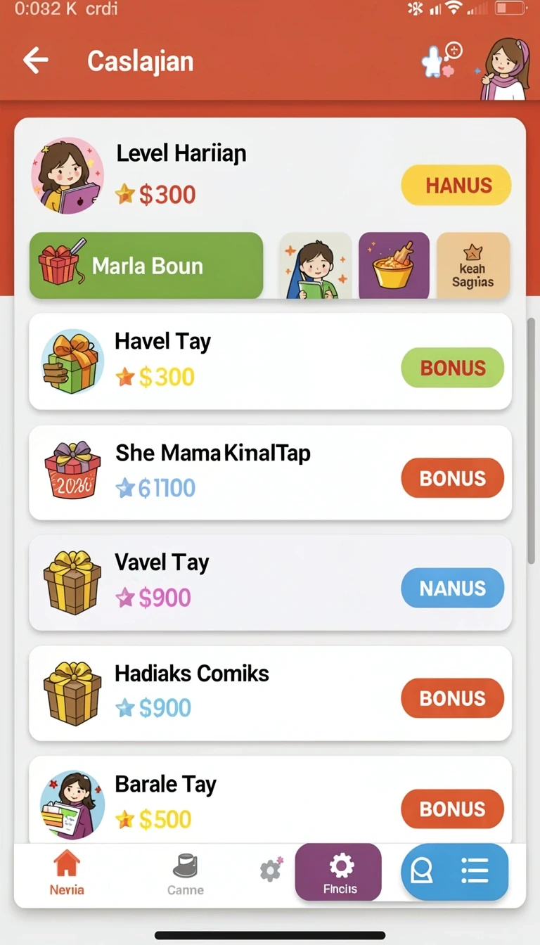 Screenshot Review Aplikasi atm138 nomor 2