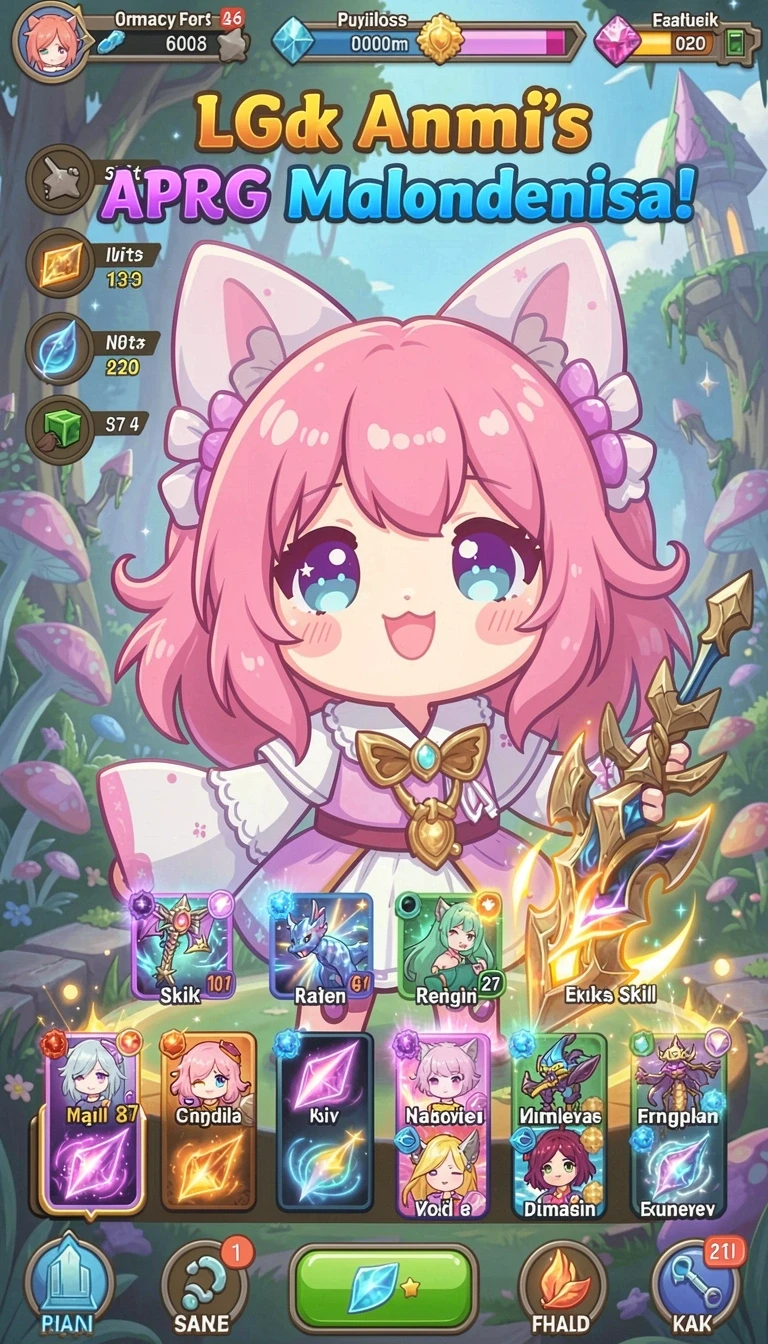 Screenshot Review Aplikasi garuda999 nomor 1