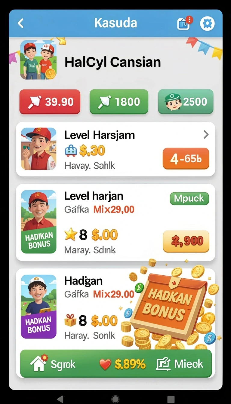 Screenshot Review Aplikasi trt99 nomor 1