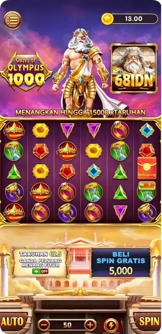 Screenshot Download pesiar88 APK untuk Android nomor 1