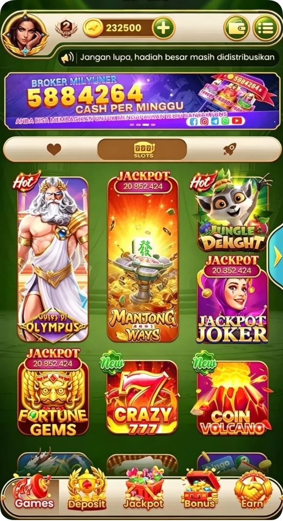 Screenshot Review Aplikasi vivatogel Versi Terbaru nomor 1
