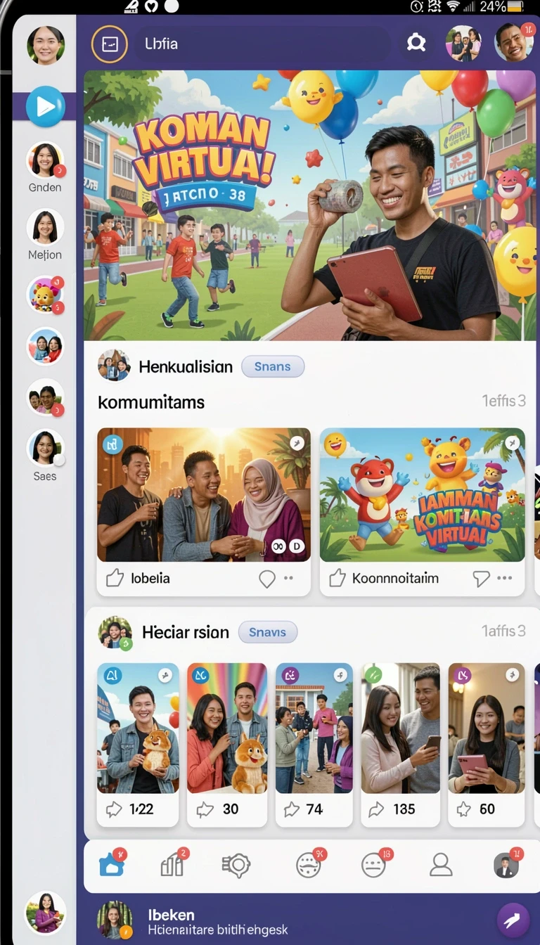 Screenshot Review Aplikasi alexistogel Versi Terbaru nomor 1