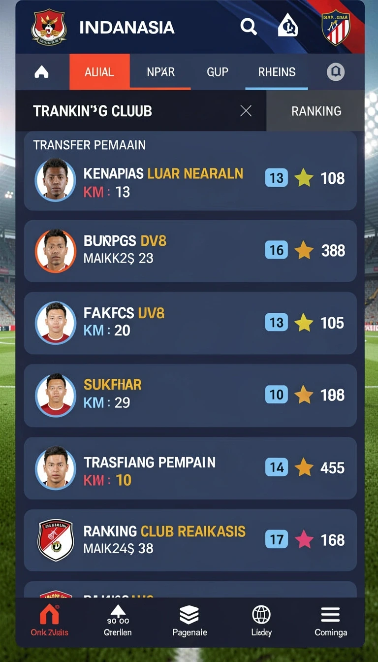 Screenshot Review Aplikasi halobet nomor 1