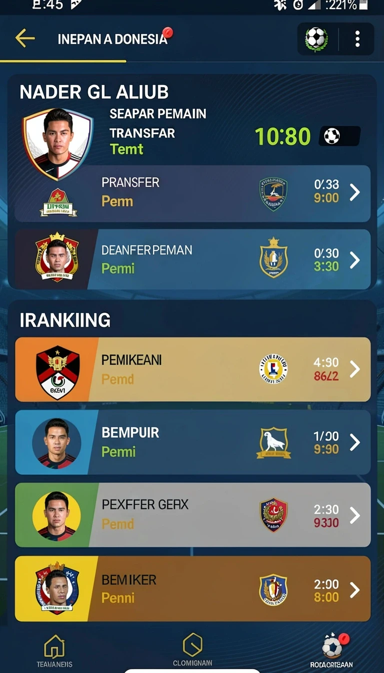 Screenshot Review Aplikasi teslatoto nomor 1