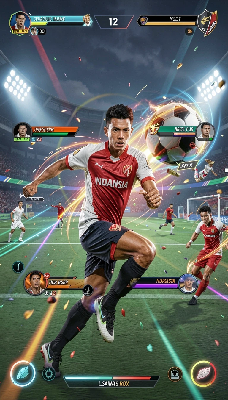 Screenshot Review Aplikasi bingo101 nomor 2