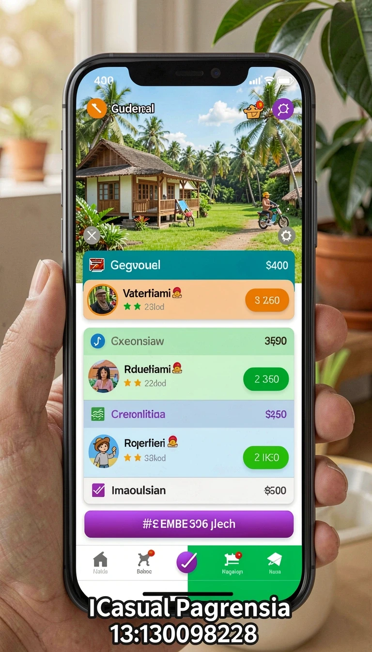 Screenshot Review Aplikasi indosattoto nomor 2