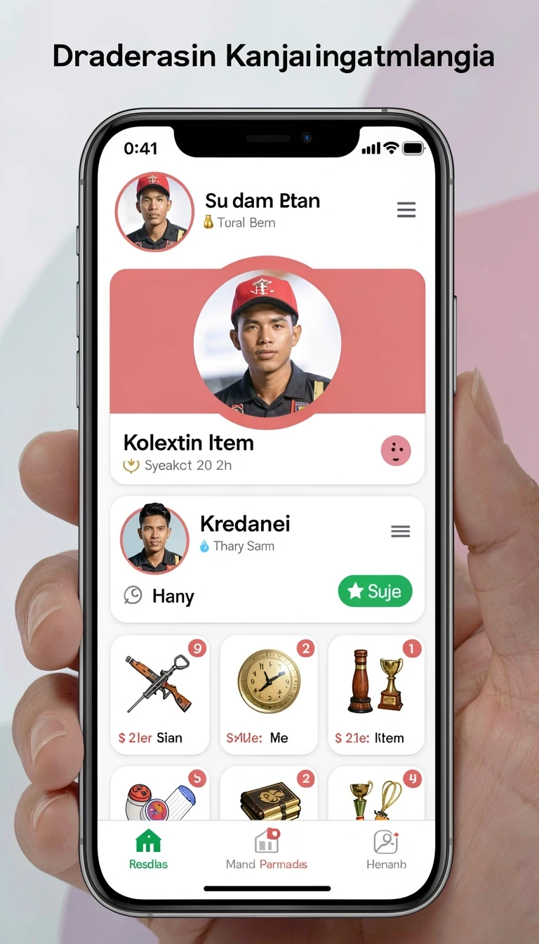 Screenshot Review Aplikasi koitoto nomor 3