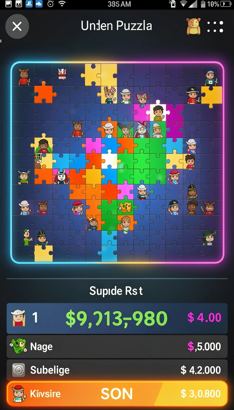 Screenshot Review Aplikasi luckymino Versi Terbaru nomor 3