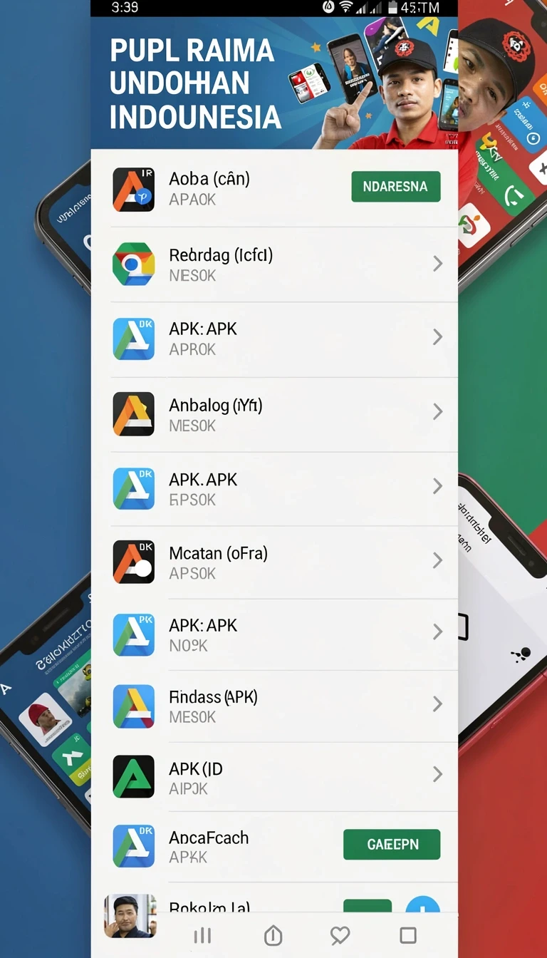 Screenshot Review Aplikasi a7777 nomor 2