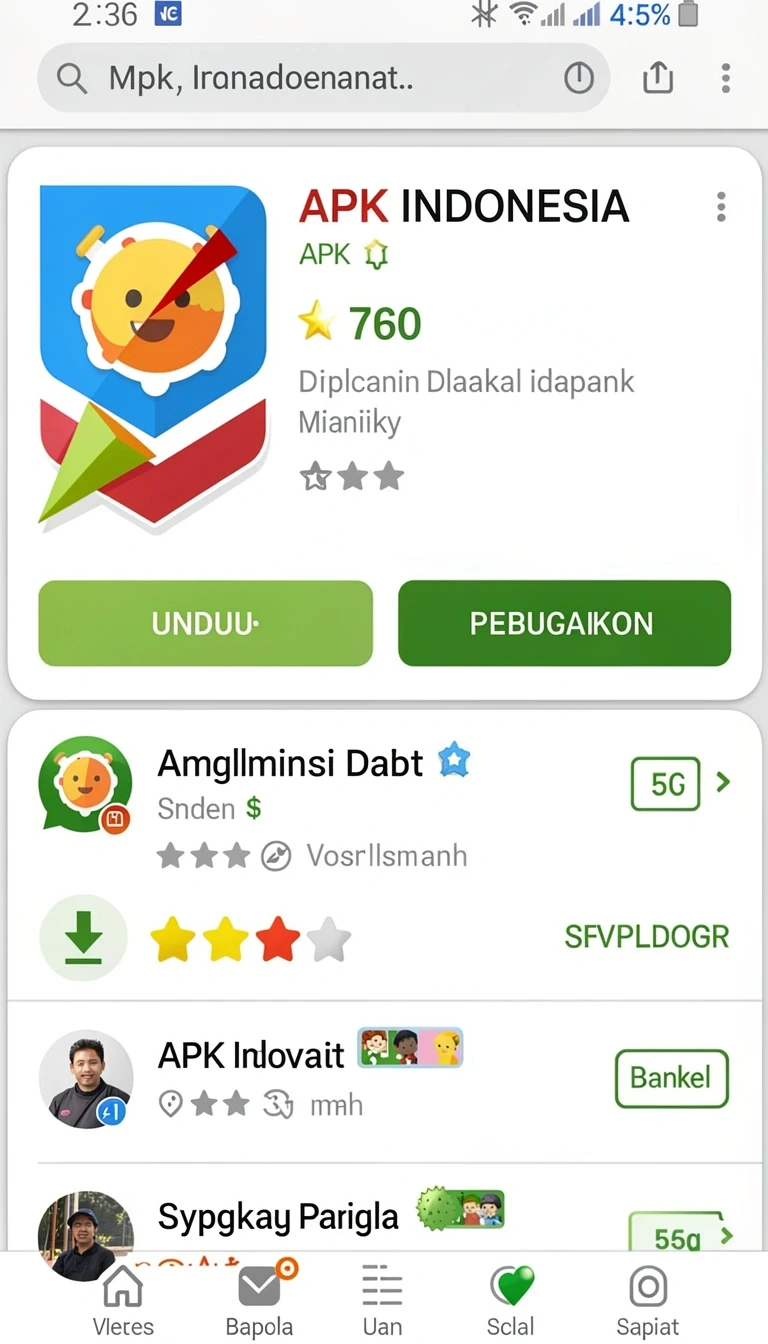 Screenshot Review Aplikasi alexistogel Versi Terbaru nomor 3