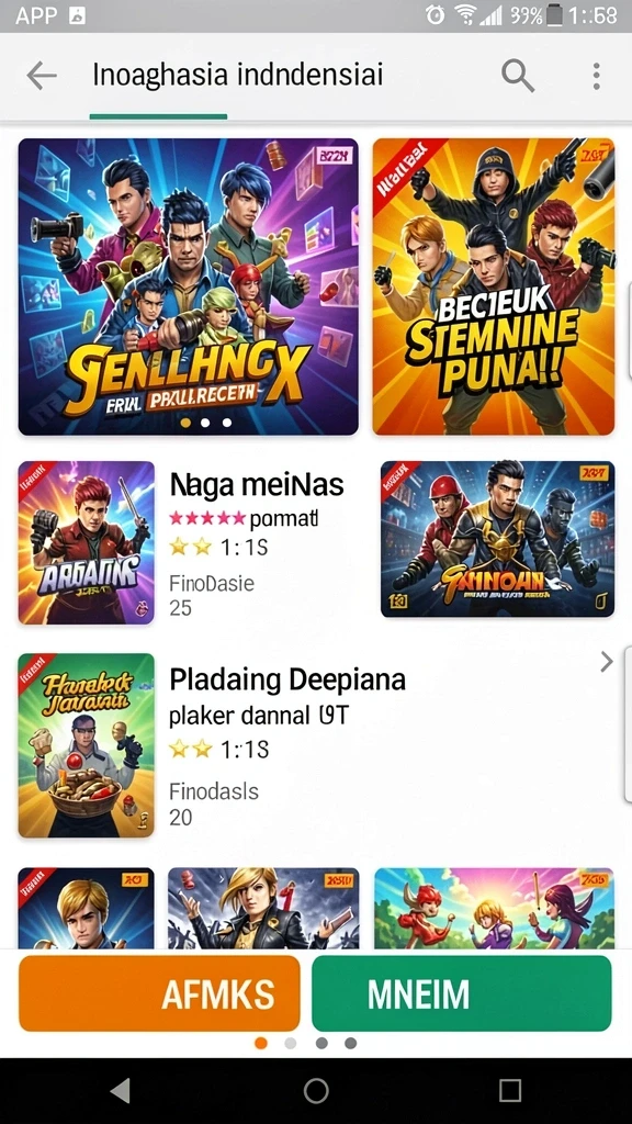 Screenshot Review Aplikasi vip802 nomor 3