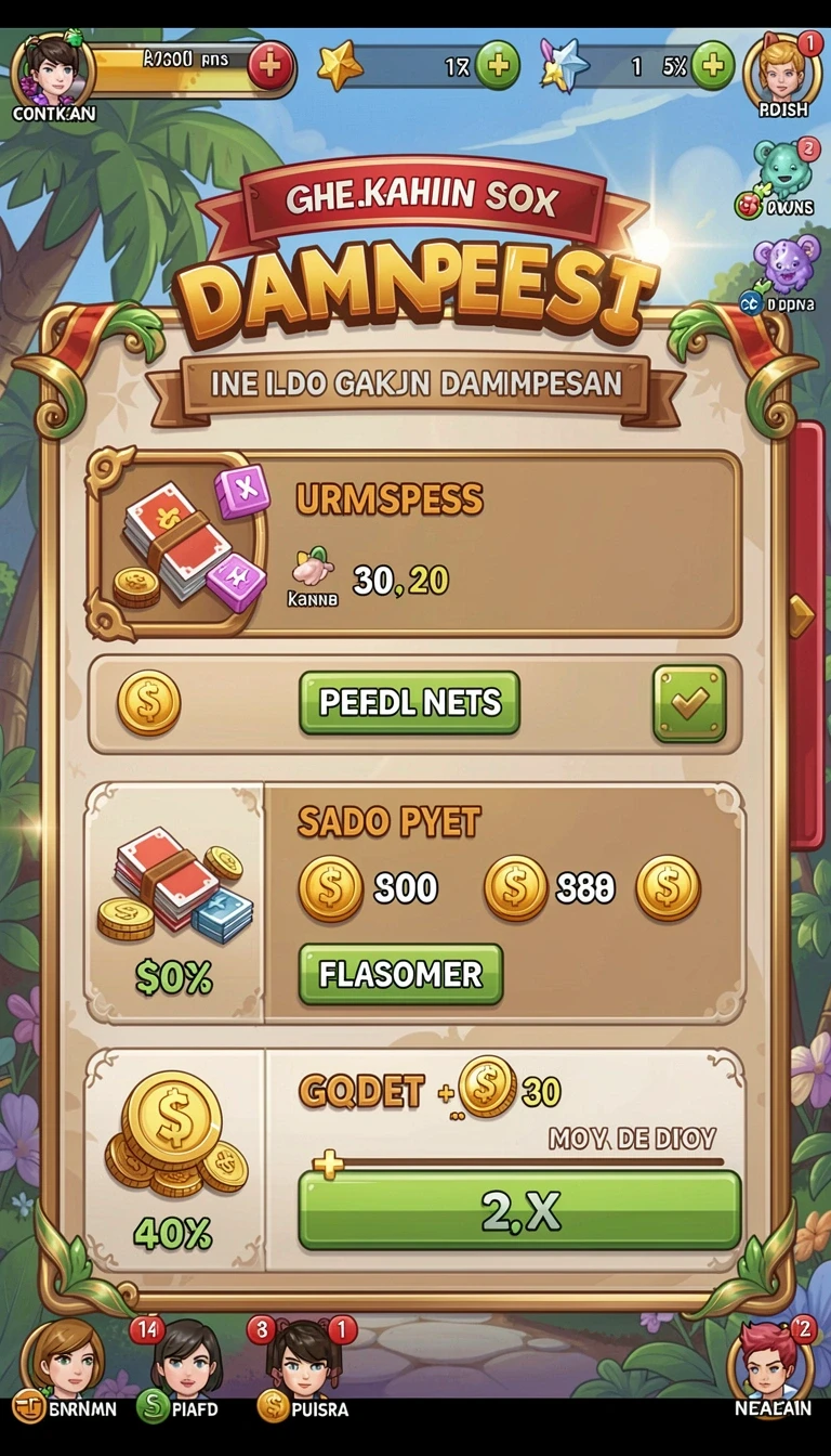 Screenshot Review Aplikasi nagahoki88 nomor 2