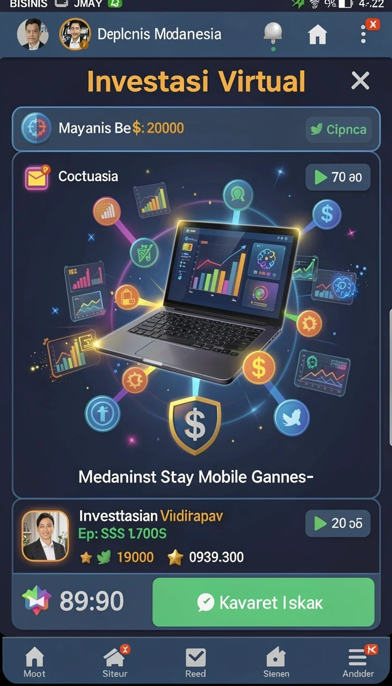 Screenshot Review Aplikasi haya777 nomor 3
