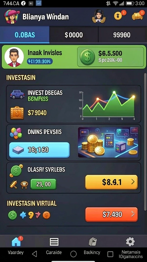 Screenshot Review Aplikasi alexistogel Versi Terbaru nomor 2
