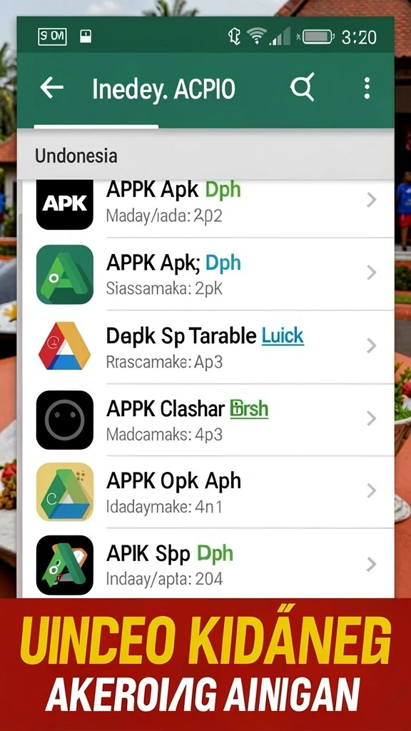 Screenshot Review Aplikasi pragmatic4d nomor 1