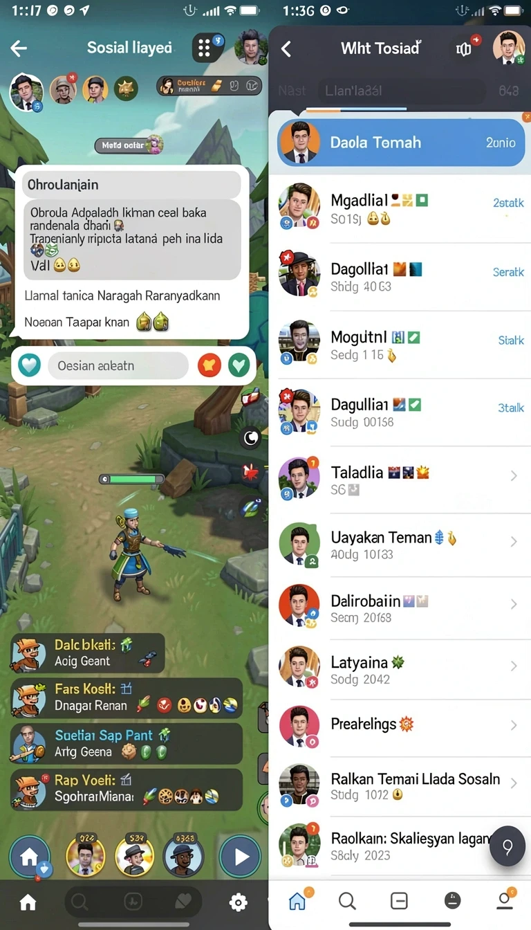 Screenshot Review Aplikasi betman138 nomor 3