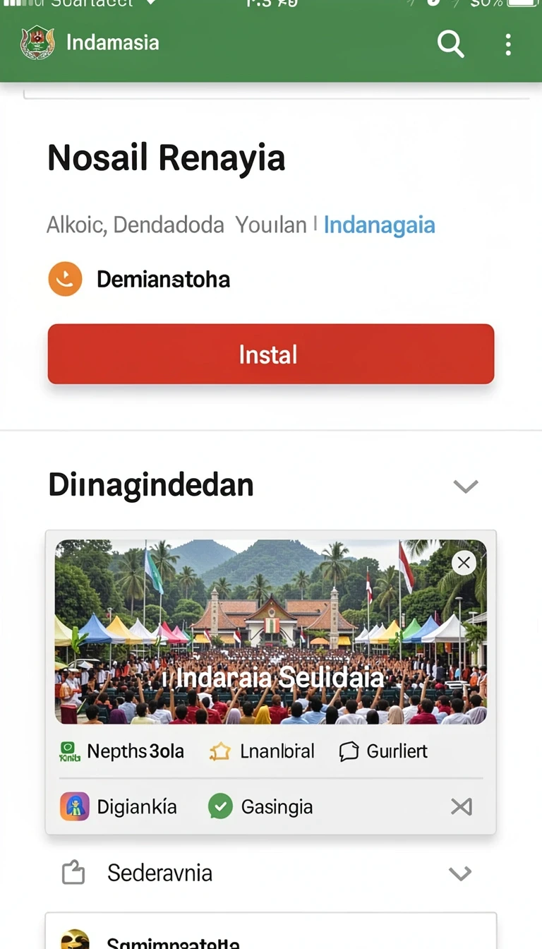 Screenshot Review Aplikasi bighoki nomor 2