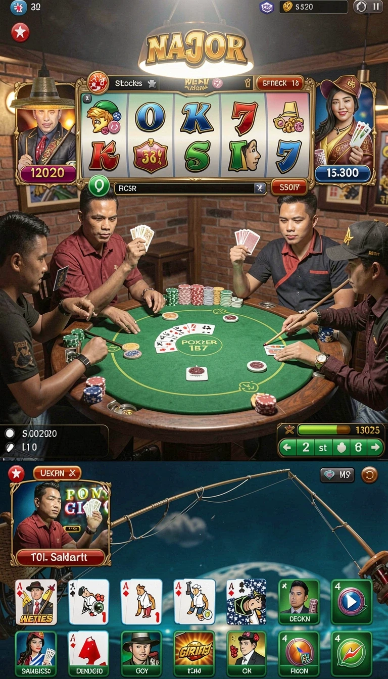 Screenshot rr66 App APK Terbaru nomor 3