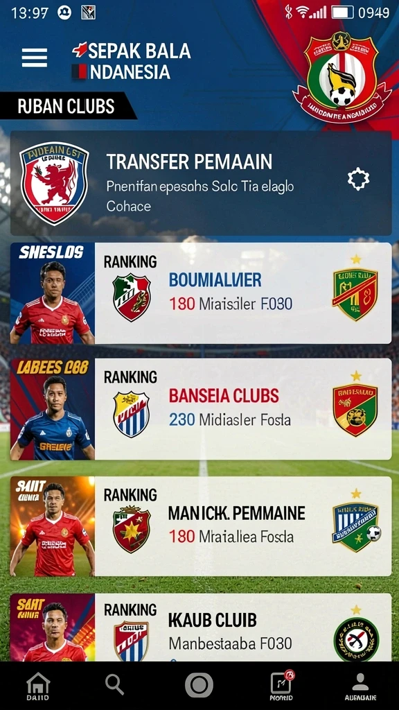 Screenshot Download pesiar88 APK untuk Android nomor 2