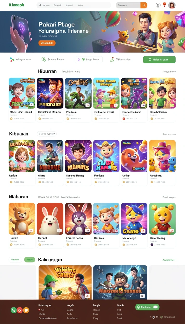 Screenshot Review Aplikasi serubet nomor 3