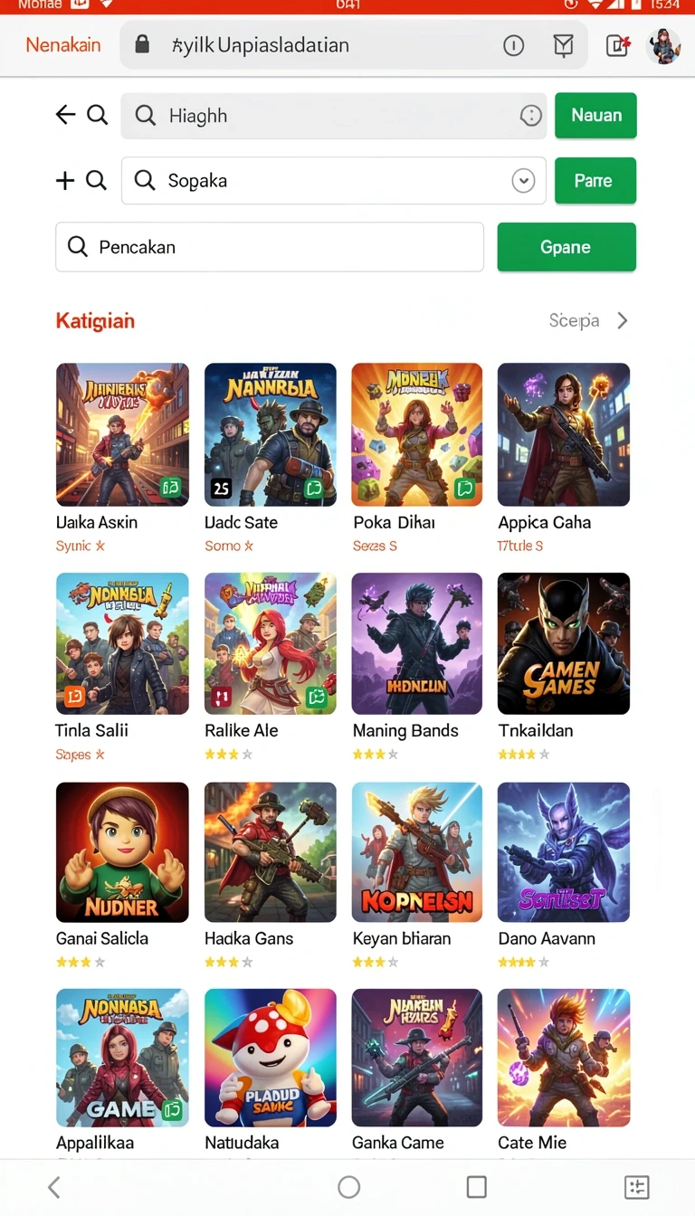 Screenshot 888fw App APK Terbaru nomor 3