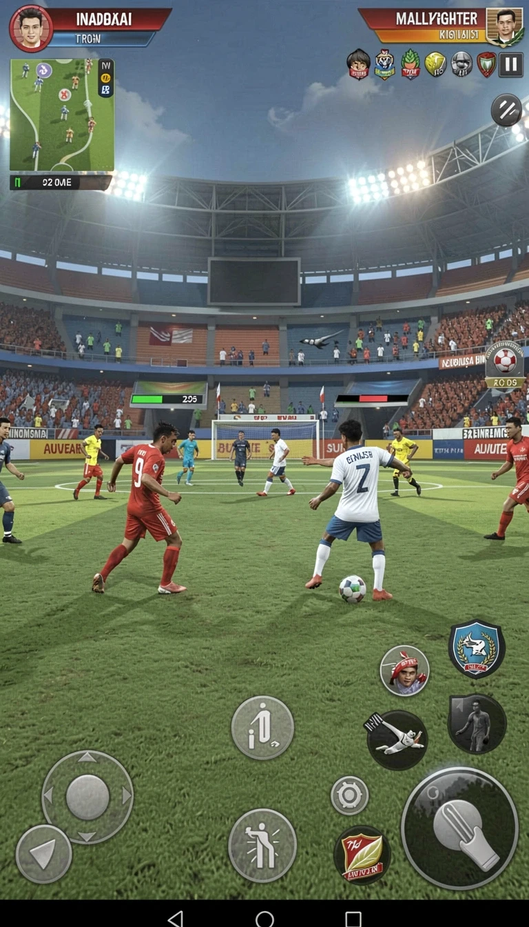 Screenshot Review Aplikasi rahayu88 nomor 3