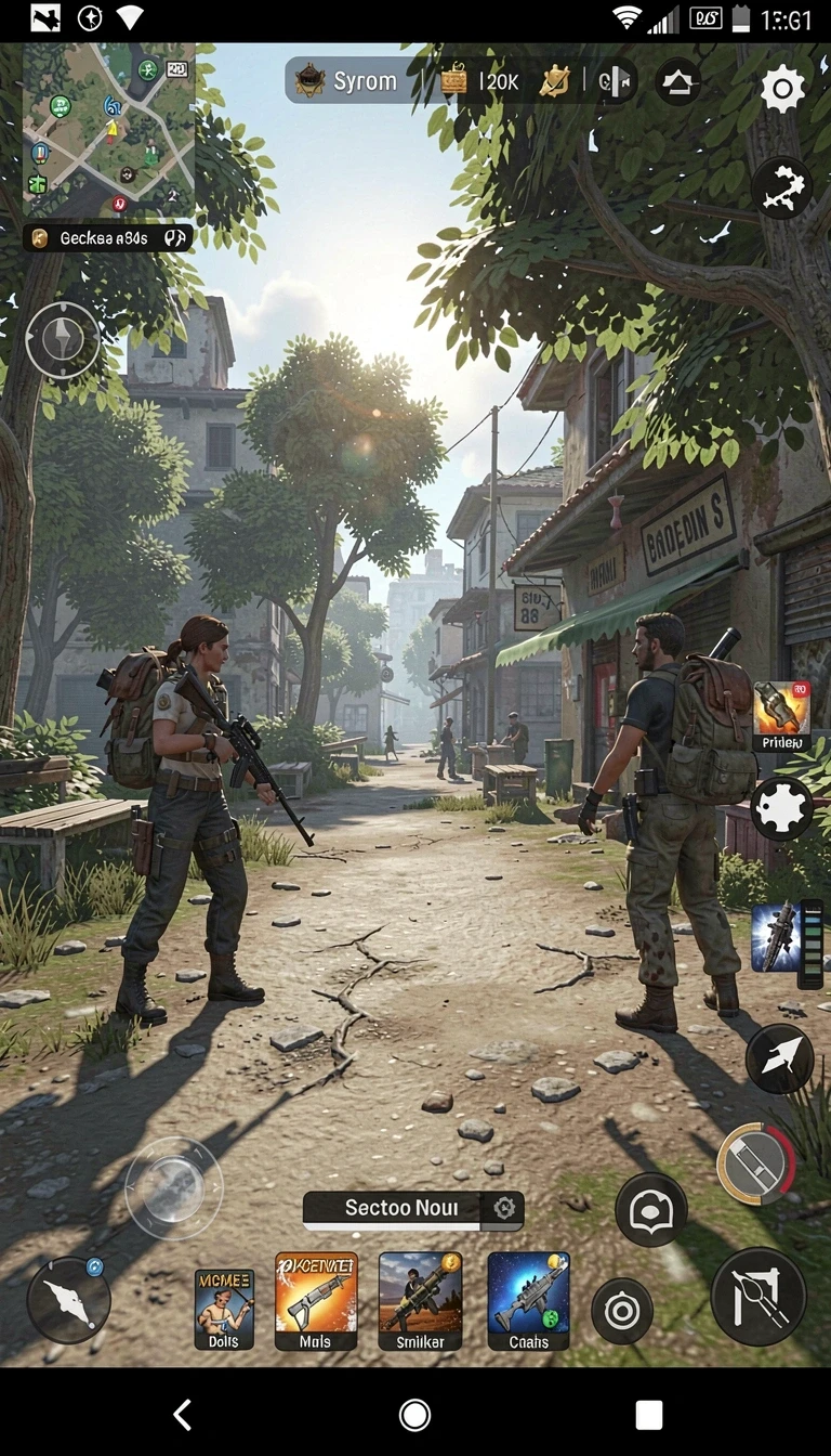 Screenshot Review Aplikasi cemara77 Versi Terbaru nomor 2