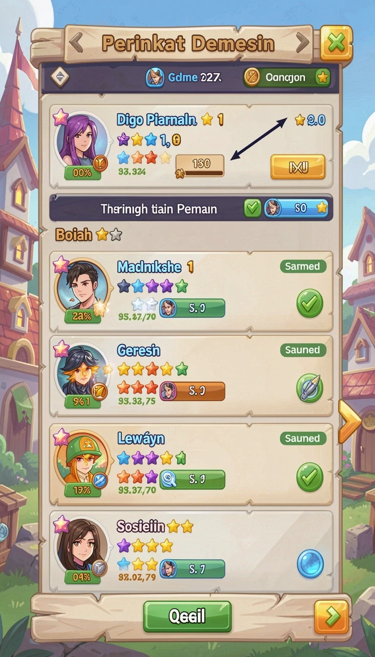 Screenshot Review Aplikasi musang288 nomor 1