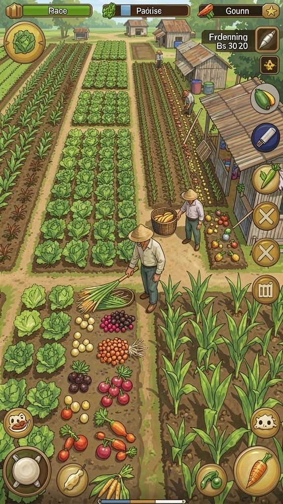 Screenshot Review Aplikasi rpg Versi Terbaru nomor 2
